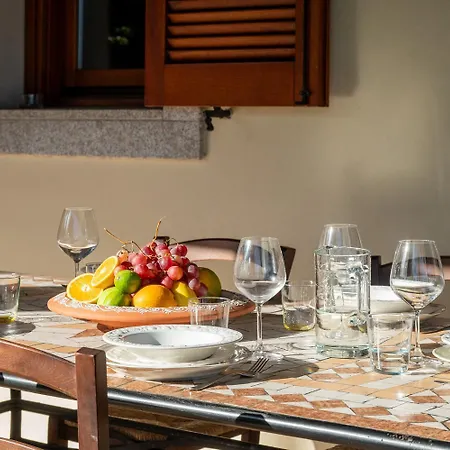 Calyra By Klodge * Olbia