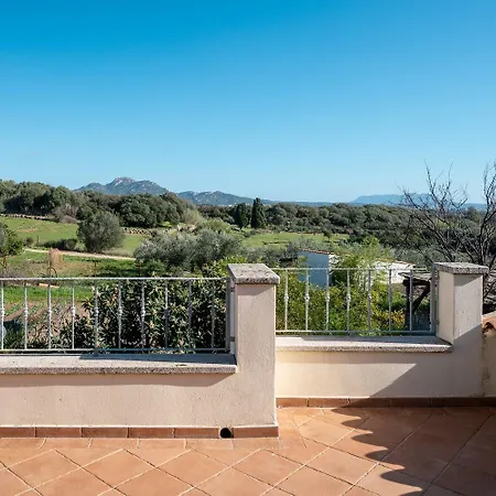 Calyra By Klodge Villa Olbia