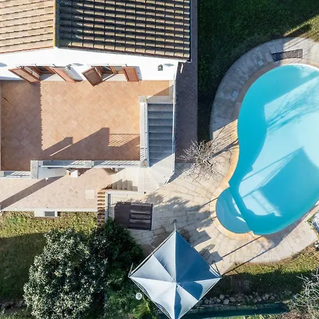 Calyra By Klodge Villa *