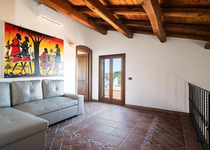 Calyra By Klodge Villa